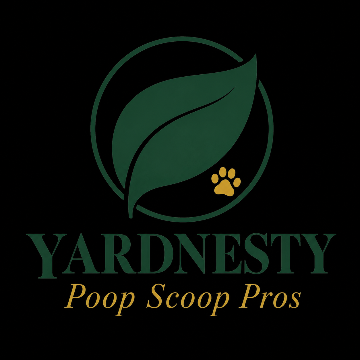 Yardnesty Poop Scoop Pros